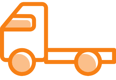 东坡拖车/平板车