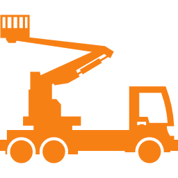 东坡高空作业车